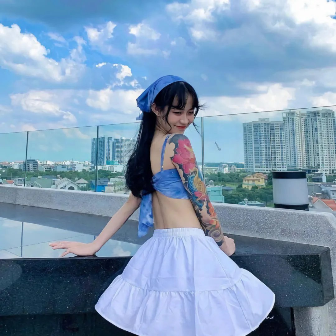 烟雨蒙蒙