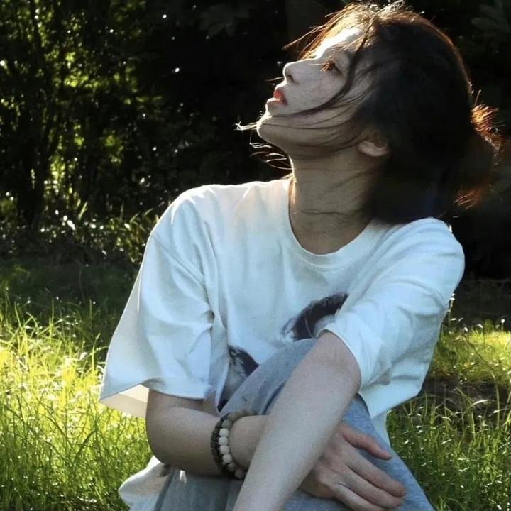 忧郁男孩
